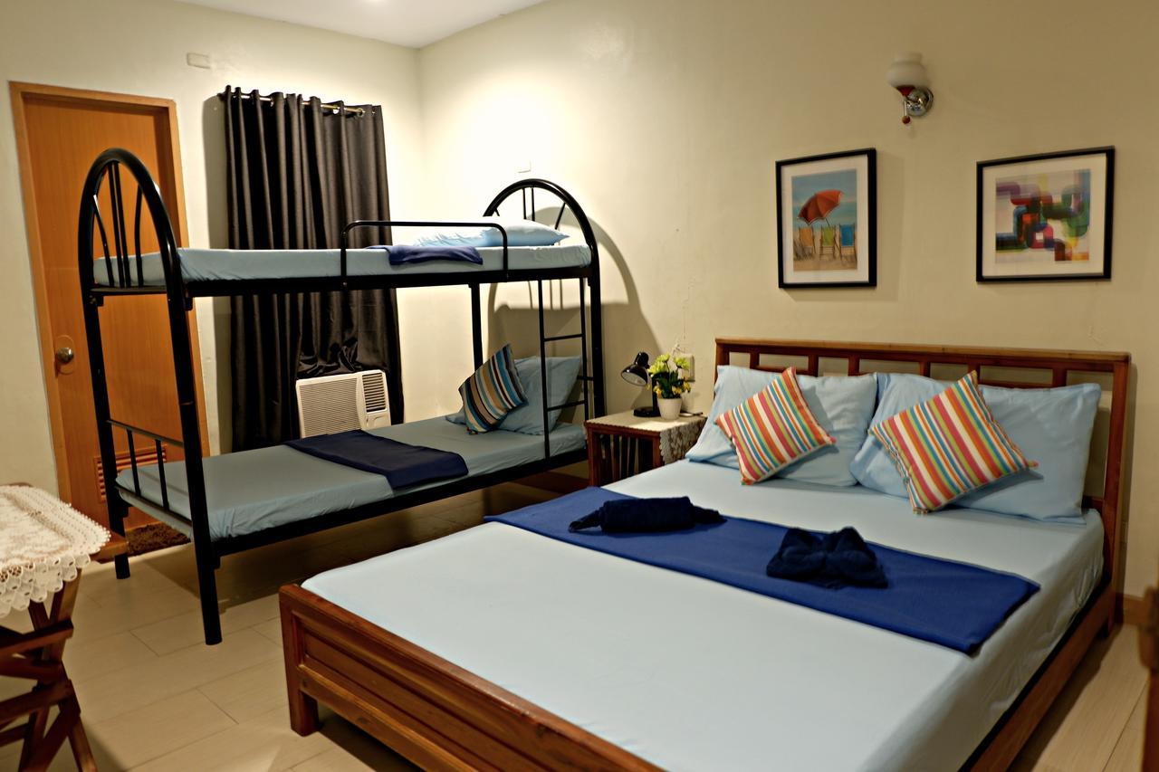 Cebu City Center Inn - It Park Εξωτερικό φωτογραφία