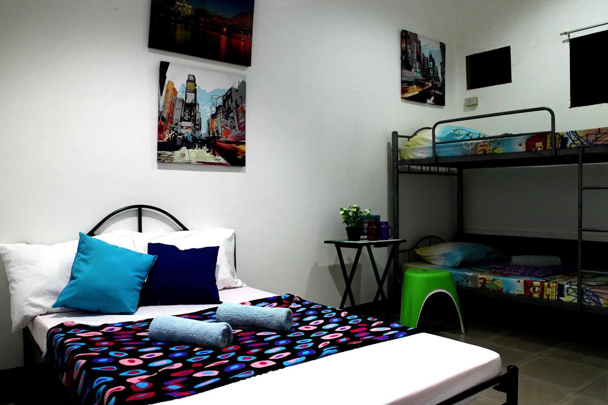 Cebu City Center Inn - It Park Εξωτερικό φωτογραφία