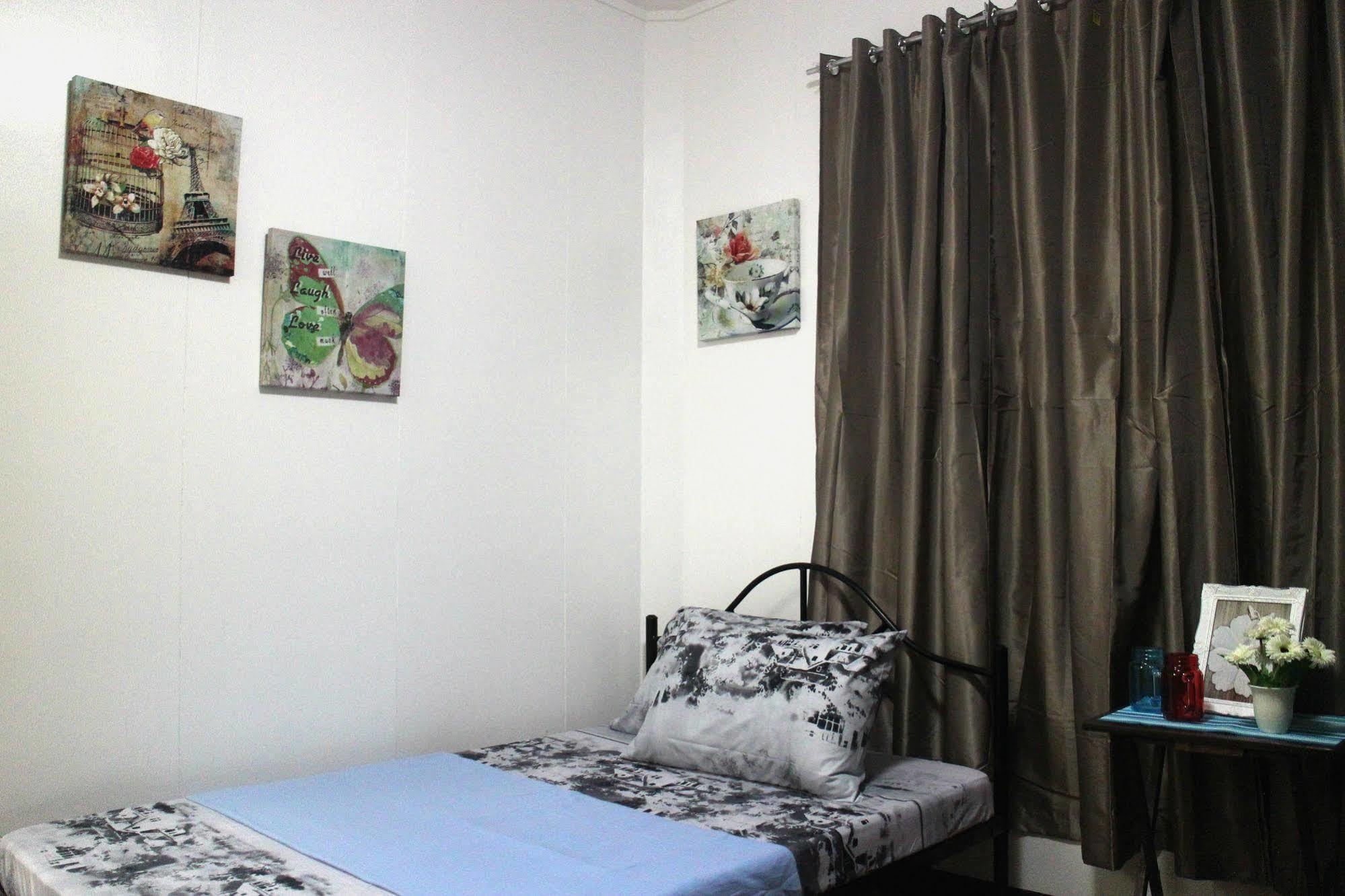 Cebu City Center Inn - It Park Εξωτερικό φωτογραφία